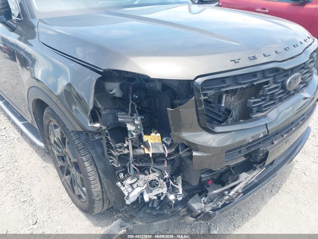 KIA Telluride Sx 2021 5XYP5DHC6MG112789 Image 6