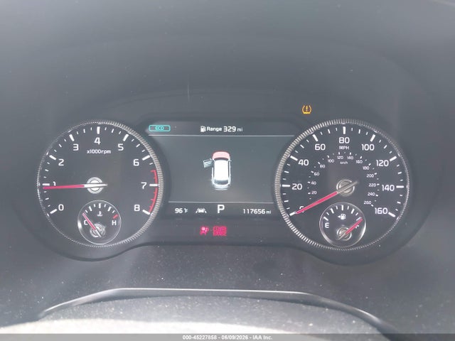 KIA Telluride Sx 2021 5XYP5DHC6MG112789 Image 7