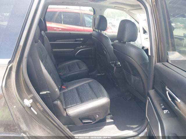 KIA Telluride Sx 2021 5XYP5DHC6MG112789 Image 8