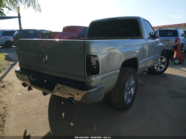Aukcja sprzedaży 1998 Dodge Ram 1500 St/ws, vin: 1B7HC16X7WS504580, numer aukcji: 45227860