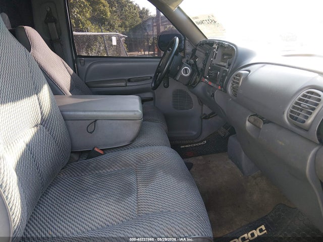 Aukcja sprzedaży 1998 Dodge Ram 1500 St/ws, vin: 1B7HC16X7WS504580, numer aukcji: 45227860
