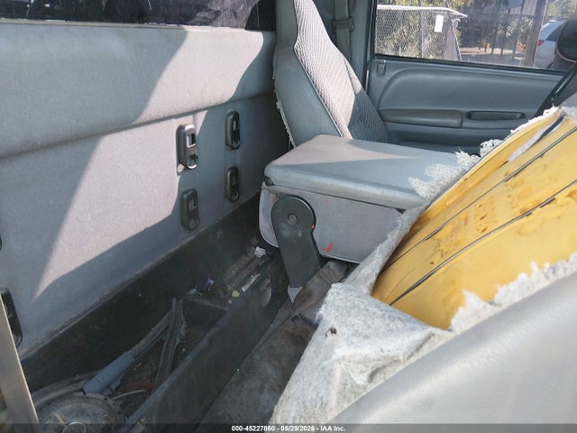 Aukcja sprzedaży 1998 Dodge Ram 1500 St/ws, vin: 1B7HC16X7WS504580, numer aukcji: 45227860