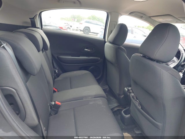 Aukcja sprzedaży 2022 Honda Hr-v Awd Lx, vin: 3CZRU6H32NM711341, numer aukcji: 45227861