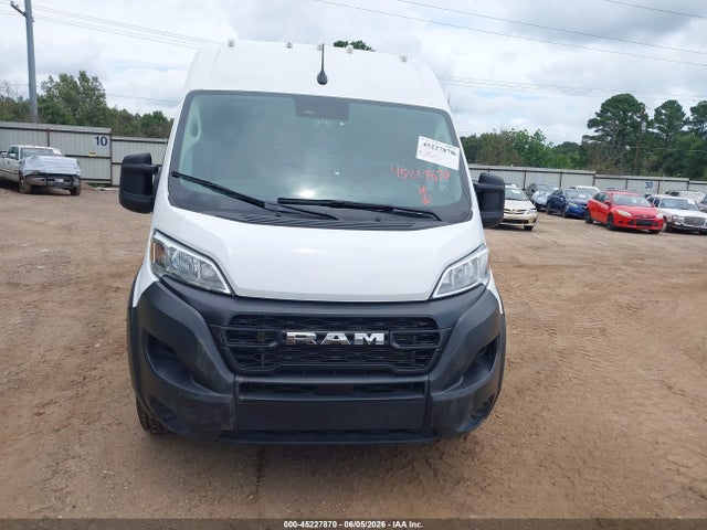 Aukcja sprzedaży 2023 Ram Promaster 2500 High Roof 159 Wb, vin: 3C6LRVDG7PE606007, numer aukcji: 45227870