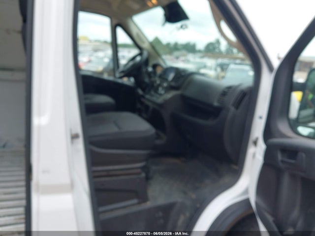 Aukcja sprzedaży 2023 Ram Promaster 2500 High Roof 159 Wb, vin: 3C6LRVDG7PE606007, numer aukcji: 45227870