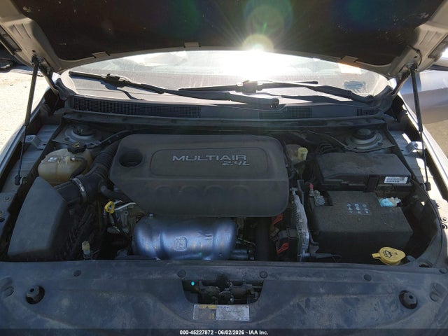 Продаж на аукціоні авто 2015 Chrysler 200 Limited, vin: 1C3CCCAB6FN503862, номер лоту: 45227872