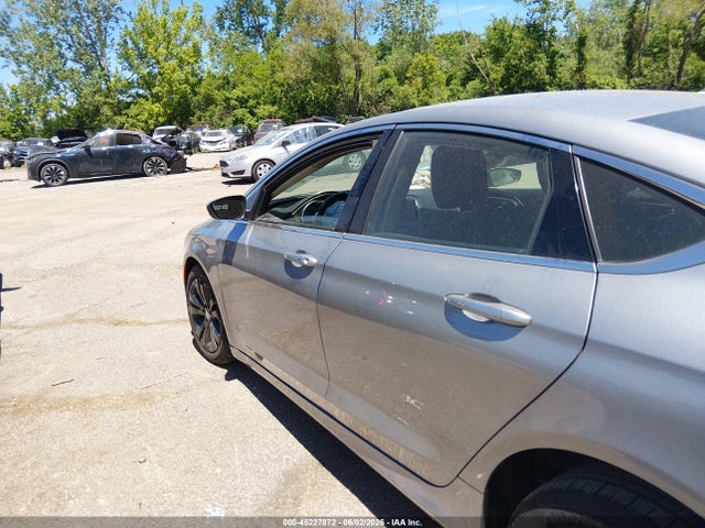 Продаж на аукціоні авто 2015 Chrysler 200 Limited, vin: 1C3CCCAB6FN503862, номер лоту: 45227872