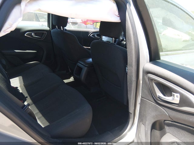 Продаж на аукціоні авто 2015 Chrysler 200 Limited, vin: 1C3CCCAB6FN503862, номер лоту: 45227872