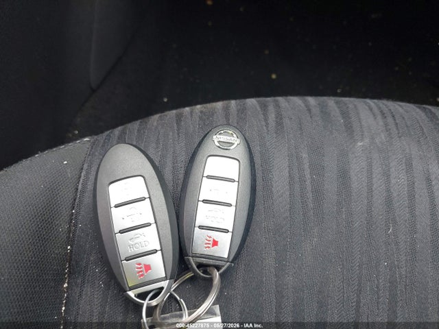 2019 Nissan Sentra Sv მანქანა იყიდება აუქციონზე, vin: 3N1AB7AP2KL628234, აუქციონის ნომერი: 45227875