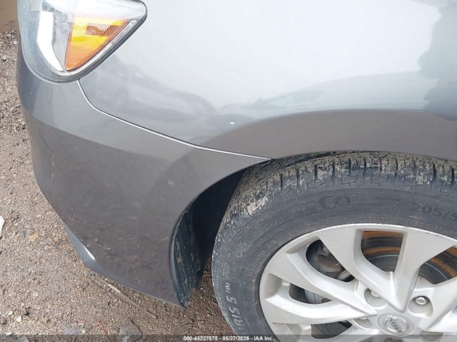 2019 Nissan Sentra Sv მანქანა იყიდება აუქციონზე, vin: 3N1AB7AP2KL628234, აუქციონის ნომერი: 45227875