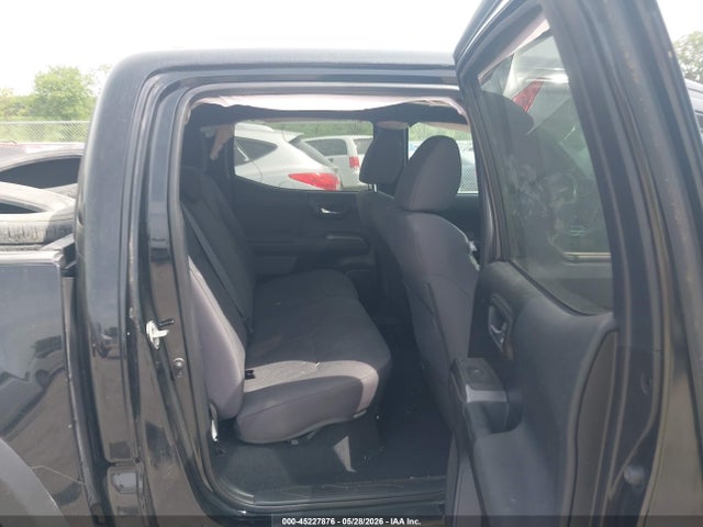 Aukcja sprzedaży 2018 Toyota Tacoma Trd Off Road, vin: 3TMCZ5AN5JM154079, numer aukcji: 45227876