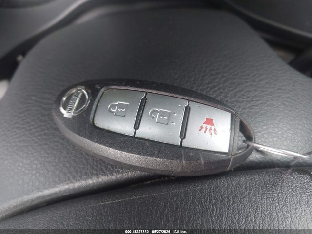 45227880 :رقم المزاد ، 1N6AA1EJ2KN506554 vin ، 2019 Nissan Titan S مزاد بيع