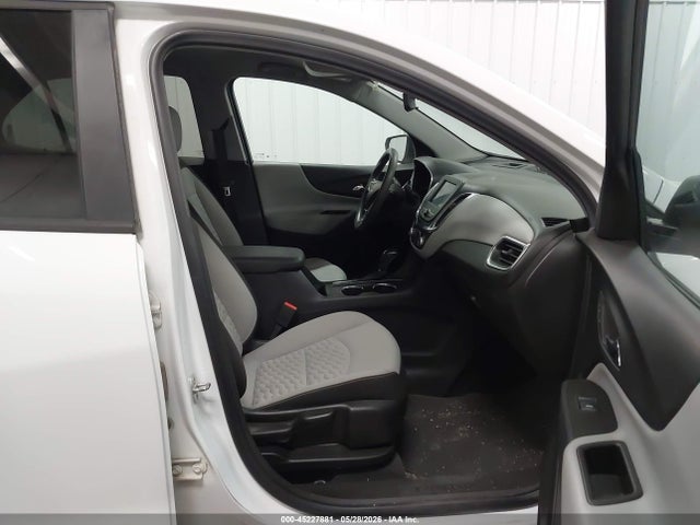 Aukcja sprzedaży 2020 Chevrolet Equinox Awd Ls, vin: 3GNAXSEV6LS672777, numer aukcji: 45227881