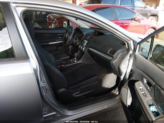 Продажа на аукционе авто 2016 Subaru Impreza 2.0i Premium, vin: JF1GPAB69G8224631, номер лота: 45227882