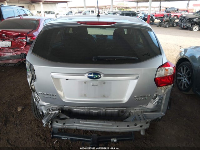 Продажа на аукционе авто 2016 Subaru Impreza 2.0i Premium, vin: JF1GPAB69G8224631, номер лота: 45227882