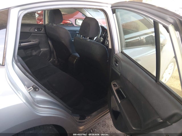 Продажа на аукционе авто 2016 Subaru Impreza 2.0i Premium, vin: JF1GPAB69G8224631, номер лота: 45227882