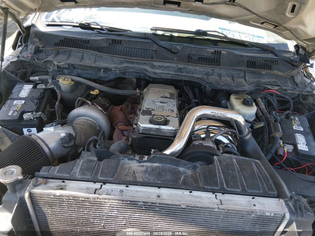 2012 Ram 3500 Slt მანქანა იყიდება აუქციონზე, vin: 3C63D3DL3CG254641, აუქციონის ნომერი: 45227886