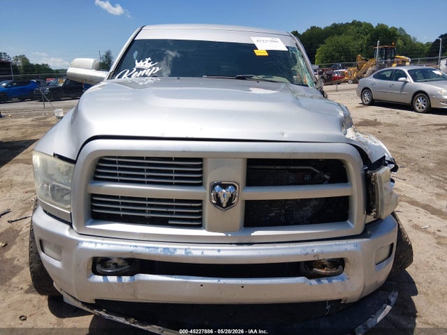 2012 Ram 3500 Slt მანქანა იყიდება აუქციონზე, vin: 3C63D3DL3CG254641, აუქციონის ნომერი: 45227886