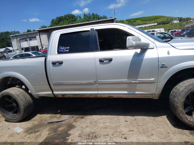 2012 Ram 3500 Slt მანქანა იყიდება აუქციონზე, vin: 3C63D3DL3CG254641, აუქციონის ნომერი: 45227886