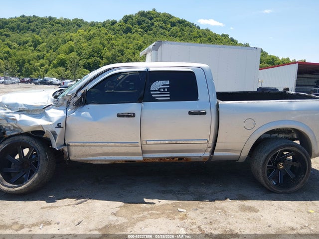 2012 Ram 3500 Slt მანქანა იყიდება აუქციონზე, vin: 3C63D3DL3CG254641, აუქციონის ნომერი: 45227886