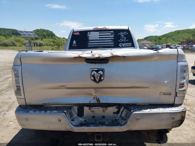 2012 Ram 3500 Slt მანქანა იყიდება აუქციონზე, vin: 3C63D3DL3CG254641, აუქციონის ნომერი: 45227886
