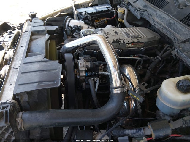 2012 Ram 3500 Slt მანქანა იყიდება აუქციონზე, vin: 3C63D3DL3CG254641, აუქციონის ნომერი: 45227886