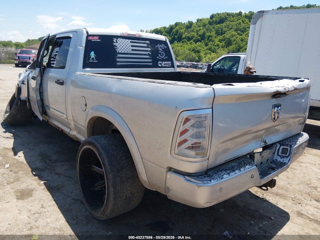 2012 Ram 3500 Slt მანქანა იყიდება აუქციონზე, vin: 3C63D3DL3CG254641, აუქციონის ნომერი: 45227886