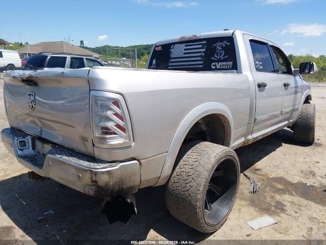 2012 Ram 3500 Slt მანქანა იყიდება აუქციონზე, vin: 3C63D3DL3CG254641, აუქციონის ნომერი: 45227886