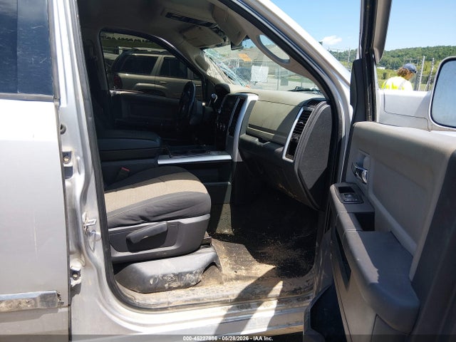 2012 Ram 3500 Slt მანქანა იყიდება აუქციონზე, vin: 3C63D3DL3CG254641, აუქციონის ნომერი: 45227886