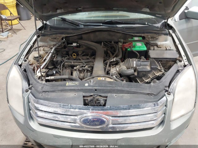 45227889 :رقم المزاد ، 3FAHP07Z18R136478 vin ، 2008 Ford Fusion Se مزاد بيع
