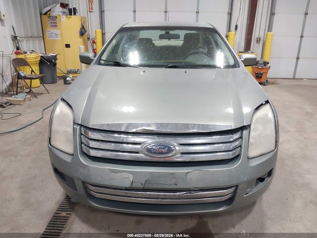 45227889 :رقم المزاد ، 3FAHP07Z18R136478 vin ، 2008 Ford Fusion Se مزاد بيع