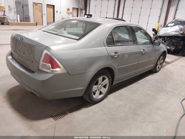 45227889 :رقم المزاد ، 3FAHP07Z18R136478 vin ، 2008 Ford Fusion Se مزاد بيع