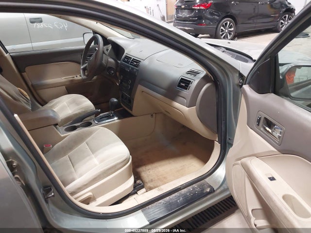 45227889 :رقم المزاد ، 3FAHP07Z18R136478 vin ، 2008 Ford Fusion Se مزاد بيع