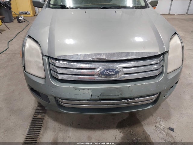 45227889 :رقم المزاد ، 3FAHP07Z18R136478 vin ، 2008 Ford Fusion Se مزاد بيع