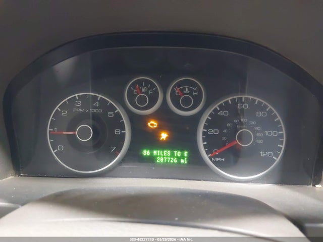45227889 :رقم المزاد ، 3FAHP07Z18R136478 vin ، 2008 Ford Fusion Se مزاد بيع