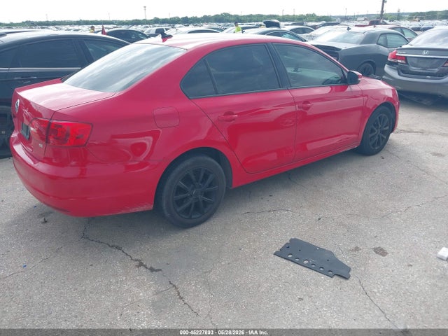 Aukcja sprzedaży 2014 Volkswagen Jetta 1.8t Se, vin: 3VWD17AJ5EM230052, numer aukcji: 45227893