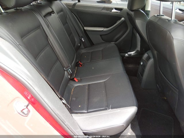 Aukcja sprzedaży 2014 Volkswagen Jetta 1.8t Se, vin: 3VWD17AJ5EM230052, numer aukcji: 45227893