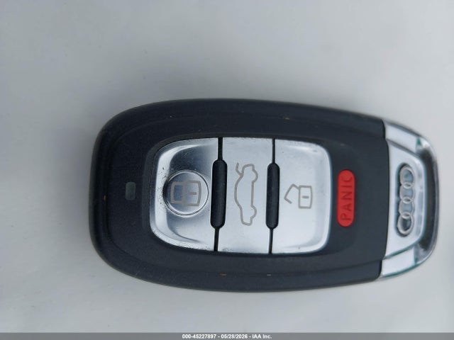 45227897 :رقم المزاد ، WA1LFAFP5DA011804 vin ، 2013 Audi Q5 2.0t Premium مزاد بيع