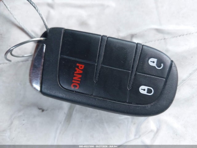 ZACCJABB4JPH92924 Jeep Renegade Latitude Fwd