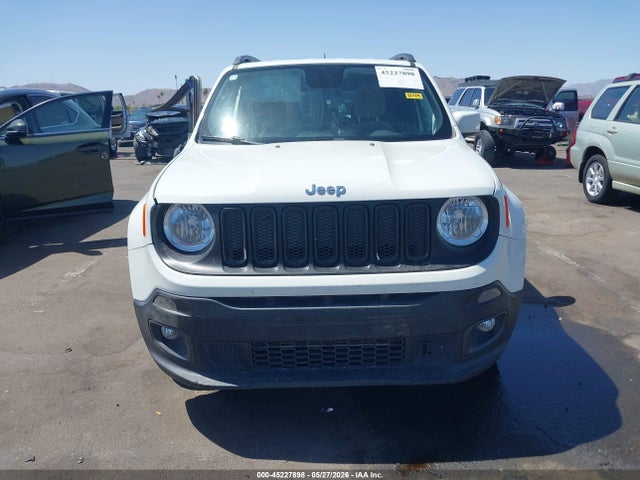 ZACCJABB4JPH92924 Jeep Renegade Latitude Fwd