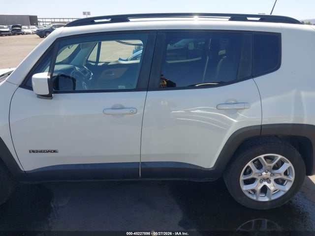 ZACCJABB4JPH92924 Jeep Renegade Latitude Fwd