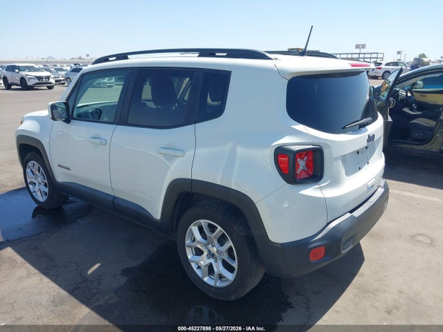 ZACCJABB4JPH92924 Jeep Renegade Latitude Fwd