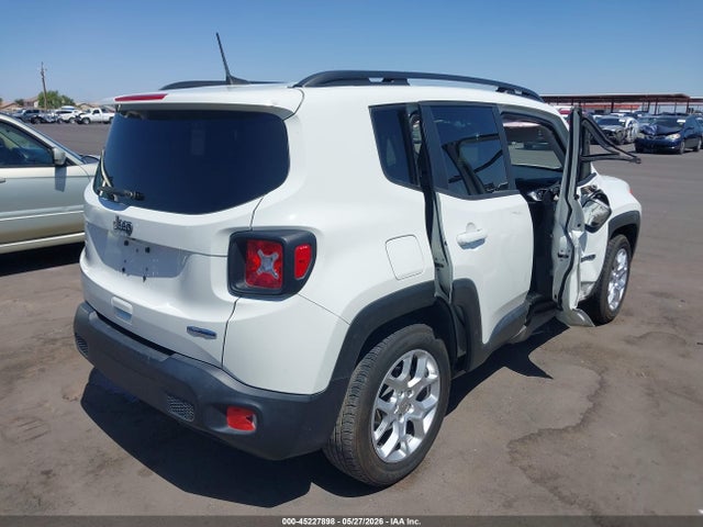 ZACCJABB4JPH92924 Jeep Renegade Latitude Fwd