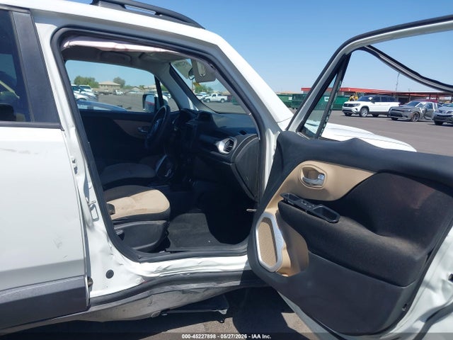 ZACCJABB4JPH92924 Jeep Renegade Latitude Fwd