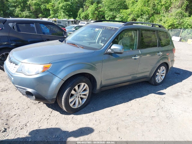 45227903 :رقم المزاد ، JF2SHADC3DH443313 vin ، 2013 Subaru Forester 2.5x Premium مزاد بيع
