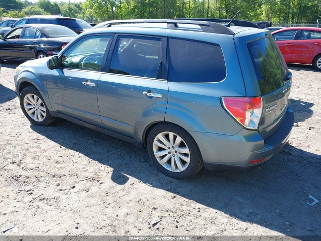 45227903 :رقم المزاد ، JF2SHADC3DH443313 vin ، 2013 Subaru Forester 2.5x Premium مزاد بيع