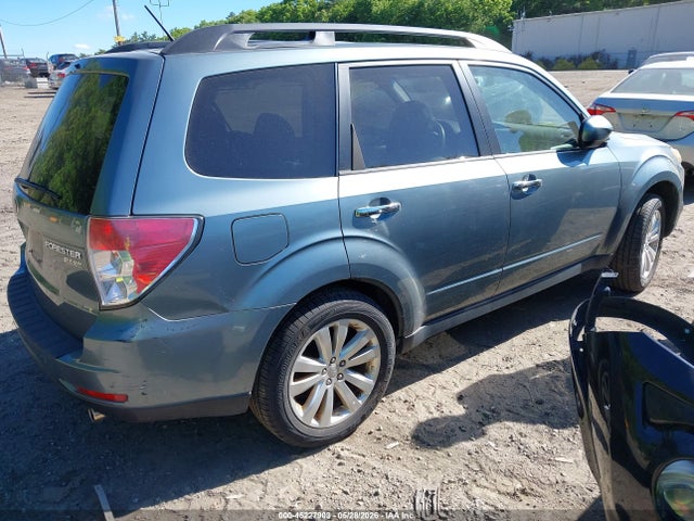 45227903 :رقم المزاد ، JF2SHADC3DH443313 vin ، 2013 Subaru Forester 2.5x Premium مزاد بيع