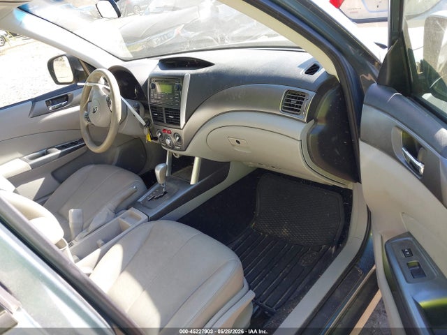 45227903 :رقم المزاد ، JF2SHADC3DH443313 vin ، 2013 Subaru Forester 2.5x Premium مزاد بيع