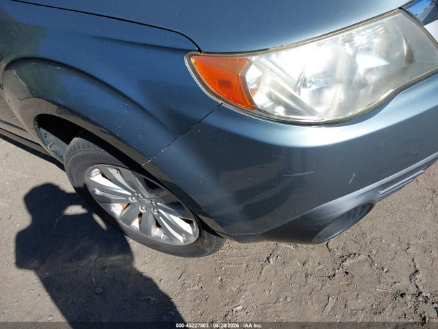 45227903 :رقم المزاد ، JF2SHADC3DH443313 vin ، 2013 Subaru Forester 2.5x Premium مزاد بيع