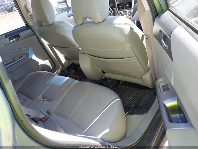 45227903 :رقم المزاد ، JF2SHADC3DH443313 vin ، 2013 Subaru Forester 2.5x Premium مزاد بيع